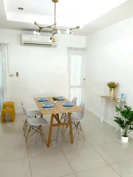 Ruen Pisa, Chon Buri (Pattaya), ชัยพรวิถี, Nong Pru, Bang Lamung (Pattaya), Chon Buri (Pattaya), 3 Bedrooms, 250 sqm, Single Detached House For Sale, by Connex Property, 500344478 - DDproperty.com
