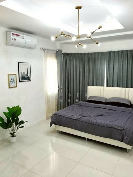 Ruen Pisa, Chon Buri (Pattaya), ชัยพรวิถี, Nong Pru, Bang Lamung (Pattaya), Chon Buri (Pattaya), 3 Bedrooms, 250 sqm, Single Detached House For Sale, by Connex Property, 500344478 - DDproperty.com