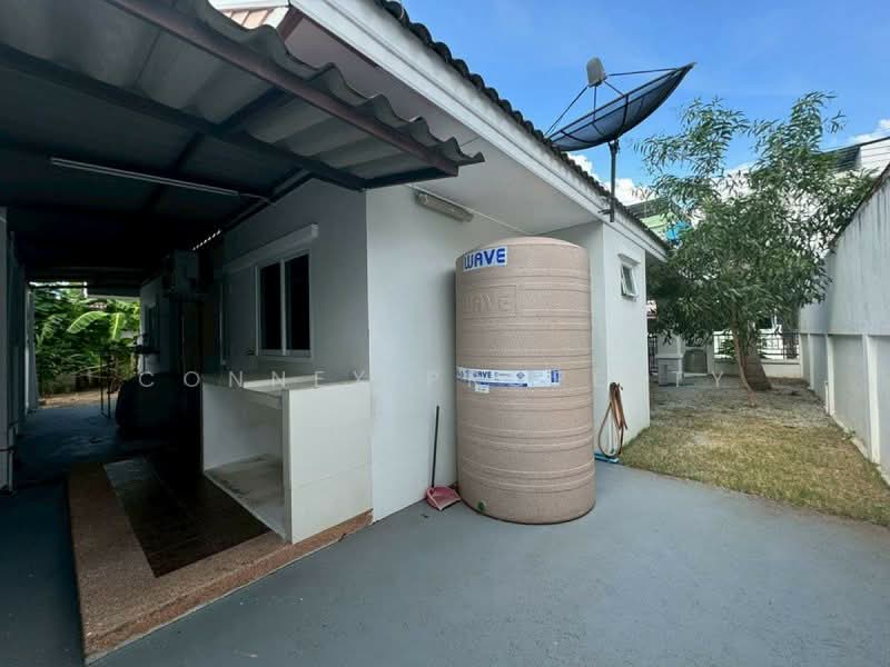 Ruen Pisa, Chon Buri (Pattaya), ชัยพรวิถี, Nong Pru, Bang Lamung (Pattaya), Chon Buri (Pattaya), 3 Bedrooms, 250 sqm, Single Detached House For Sale, by Connex Property, 500344478 - DDproperty.com
