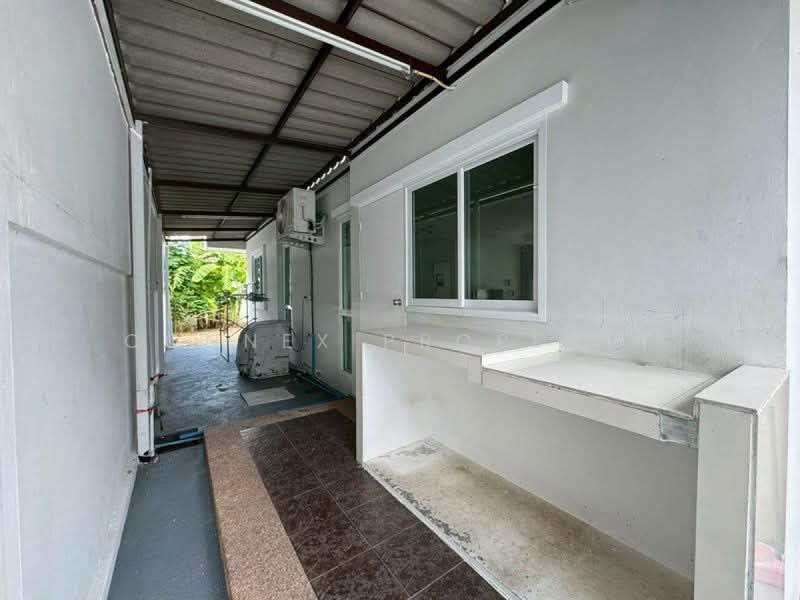 Ruen Pisa, Chon Buri (Pattaya), ชัยพรวิถี, Nong Pru, Bang Lamung (Pattaya), Chon Buri (Pattaya), 3 Bedrooms, 250 sqm, Single Detached House For Sale, by Connex Property, 500344478 - DDproperty.com