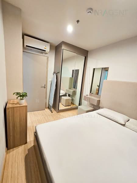 The Privacy Thaphra Interchange : เดอะ ไพรเวซี่ ท่าพระ อินเตอร์เชนจ์, กรุงเทพ, 11 ซ.จรัญสนิทวงศ์ 1, วัดท่าพระ, บางกอกใหญ่, กรุงเทพ, 24 ตร.ม., คอนโด ขาย, โดย NR AGENT, 500344484 - DDproperty.com