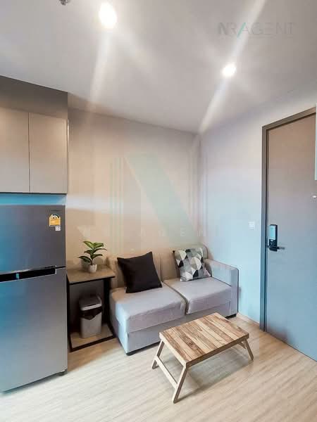 The Privacy Thaphra Interchange, Bangkok, 11 Soi Charan Sanitwong 1, Wat Tha Pra, Bangkok Yai, Bangkok, 1 Bedroom, 24 sqm, Condo For Sale, by NR AGENT, 500344484 - DDproperty.com