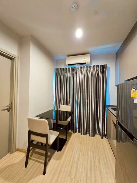 The Privacy Thaphra Interchange, Bangkok, 11 Soi Charan Sanitwong 1, Wat Tha Pra, Bangkok Yai, Bangkok, 1 Bedroom, 24 sqm, Condo For Sale, by NR AGENT, 500344484 - DDproperty.com
