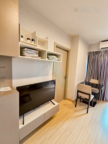The Privacy Thaphra Interchange, Bangkok, 11 Soi Charan Sanitwong 1, Wat Tha Pra, Bangkok Yai, Bangkok, 1 Bedroom, 24 sqm, Condo For Sale, by NR AGENT, 500344484 - DDproperty.com