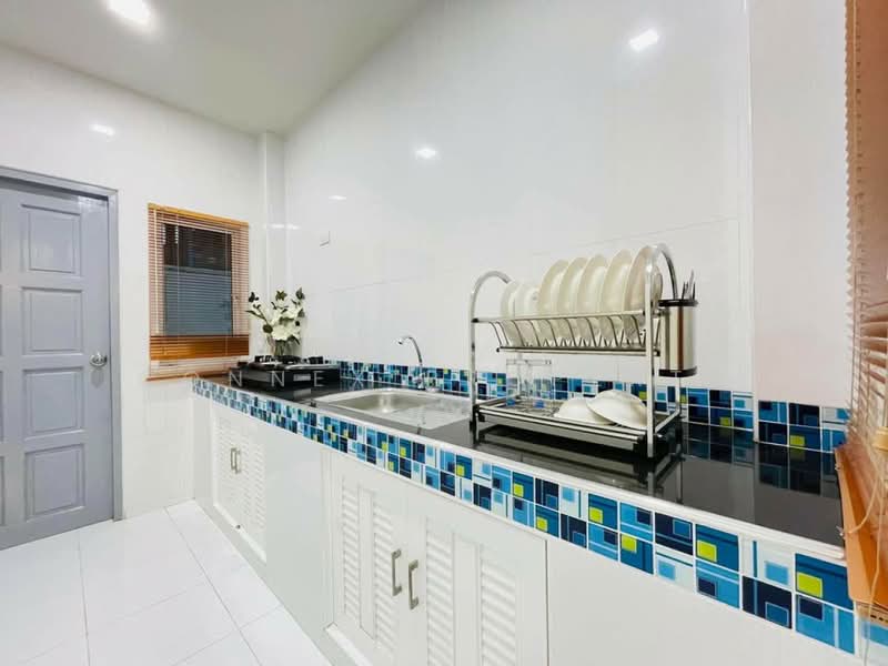 Ratanakorn Village 15, Chon Buri (Pattaya), , Nong Pru, Bang Lamung (Pattaya), Chon Buri (Pattaya), 2 Bedrooms, 70 sqm, Single Detached House For Sale, by Connex Property, 500344488 - DDproperty.com