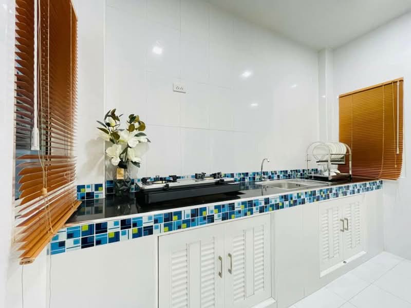 Ratanakorn Village 15, Chon Buri (Pattaya), , Nong Pru, Bang Lamung (Pattaya), Chon Buri (Pattaya), 2 Bedrooms, 70 sqm, Single Detached House For Sale, by Connex Property, 500344488 - DDproperty.com