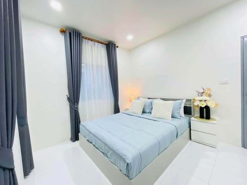 Ratanakorn Village 15, Chon Buri (Pattaya), , Nong Pru, Bang Lamung (Pattaya), Chon Buri (Pattaya), 2 Bedrooms, 70 sqm, Single Detached House For Sale, by Connex Property, 500344488 - DDproperty.com