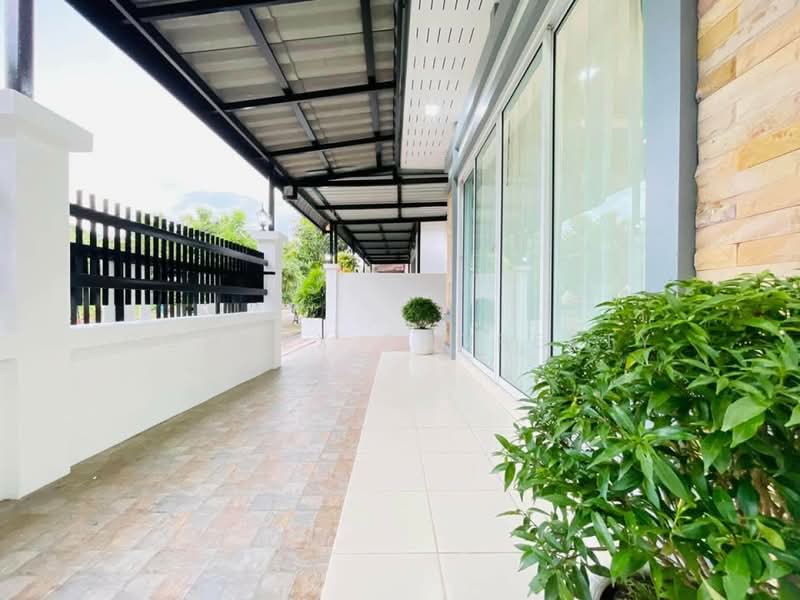 รัตนากร วิลเลจ 15, ชลบุรี, , หนองปรือ, บางละมุง, ชลบุรี, 70 ตร.ม., บ้านเดี่ยว ขาย, โดย Connex Property, 500344488 - DDproperty.com