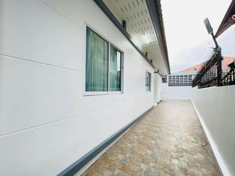 Ratanakorn Village 15, Chon Buri (Pattaya), , Nong Pru, Bang Lamung (Pattaya), Chon Buri (Pattaya), 2 Bedrooms, 70 sqm, Single Detached House For Sale, by Connex Property, 500344488 - DDproperty.com