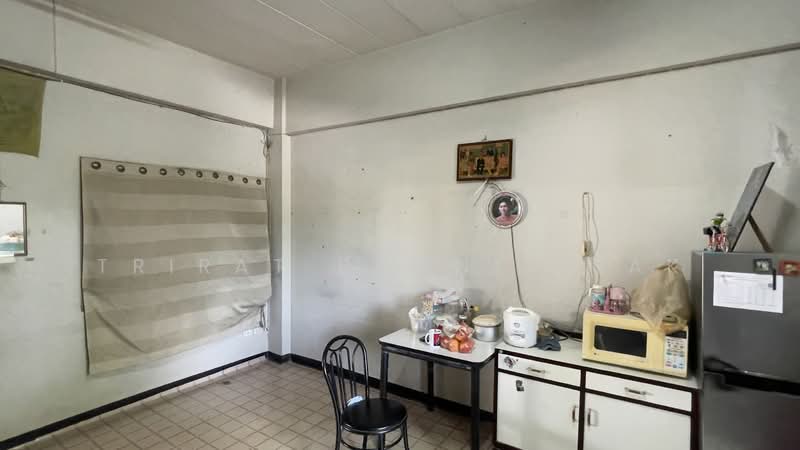 Khlong Luang Community Housing Project, Pathum Thani, Soi Thepkuncharoen 42, Khlong Nung, Khlong Luang, Pathum Thani, 2 Bedrooms, 51 sqm, Condo For Sale, by Trirat Boonlitsak, 500344493 - DDproperty.com