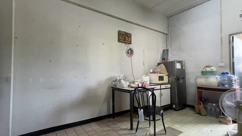 Khlong Luang Community Housing Project, Pathum Thani, Soi Thepkuncharoen 42, Khlong Nung, Khlong Luang, Pathum Thani, 2 Bedrooms, 51 sqm, Condo For Sale, by Trirat Boonlitsak, 500344493 - DDproperty.com