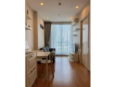 ขาย - Q House Sukhumvit 79 : คิวเฮาส์ สุขุมวิท 79, กรุงเทพ