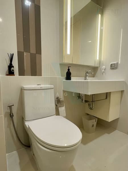 Q House Sukhumvit 79, Bangkok, 2059 Sukhumvit Road, Phra Kanong Nua, Watthana, Bangkok, 1 Bedroom, 30 sqm, Condo For Sale, by NR AGENT, 500344494 - DDproperty.com