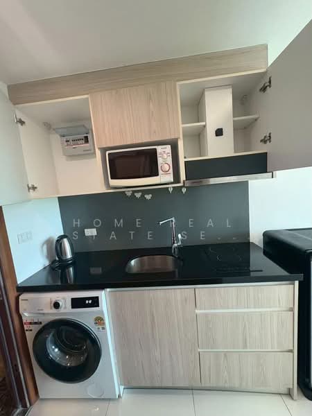 Laguna Beach Resort 2, Chon Buri (Pattaya), 9 Thepprasit, Nong Pru, Bang Lamung (Pattaya), Chon Buri (Pattaya), 1 Bedroom, 25 sqm, Condo For Sale, by HOME Real Estate Service, 500344496 - DDproperty.com