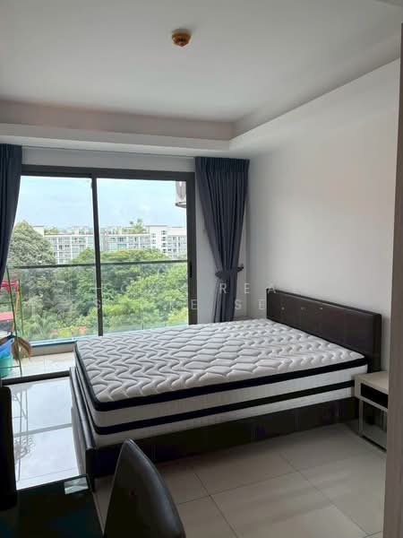 Laguna Beach Resort 2, Chon Buri (Pattaya), 9 Thepprasit, Nong Pru, Bang Lamung (Pattaya), Chon Buri (Pattaya), 1 Bedroom, 25 sqm, Condo For Sale, by HOME Real Estate Service, 500344496 - DDproperty.com