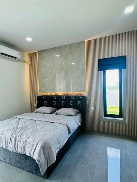 Pool villa, Soi Noen Phlab (Wan Nong Mai Kaen), 119 square wah, Chon Buri (Pattaya), , Nong Pru, Bang Lamung (Pattaya), Chon Buri (Pattaya), 3 Bedrooms, 200 sqm, Single Detached House For Sale, by Connex Property, 500344499 - DDproperty.com