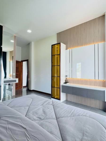 Pool villa, Soi Noen Phlab (Wan Nong Mai Kaen), 119 square wah, Chon Buri (Pattaya), , Nong Pru, Bang Lamung (Pattaya), Chon Buri (Pattaya), 3 Bedrooms, 200 sqm, Single Detached House For Sale, by Connex Property, 500344499 - DDproperty.com