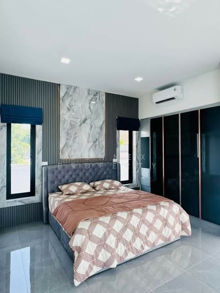 Pool villa, Soi Noen Phlab (Wan Nong Mai Kaen), 119 square wah, Chon Buri (Pattaya), , Nong Pru, Bang Lamung (Pattaya), Chon Buri (Pattaya), 3 Bedrooms, 200 sqm, Single Detached House For Sale, by Connex Property, 500344499 - DDproperty.com