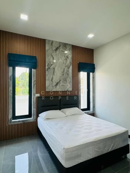 Pool villa, Soi Noen Phlab (Wan Nong Mai Kaen), 119 square wah, Chon Buri (Pattaya), , Nong Pru, Bang Lamung (Pattaya), Chon Buri (Pattaya), 3 Bedrooms, 200 sqm, Single Detached House For Sale, by Connex Property, 500344499 - DDproperty.com
