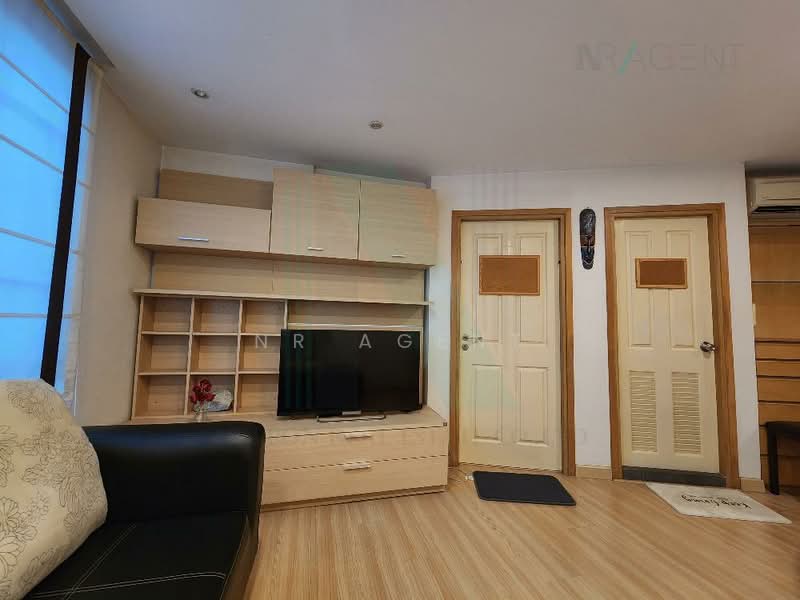 Pandao Place condominium, Bangkok, Sukhumvit, Phra Kanong, Khlong Toei, Bangkok, 1 Bedroom, 44 sqm, Condo For Sale, by NR AGENT, 500344500 - DDproperty.com