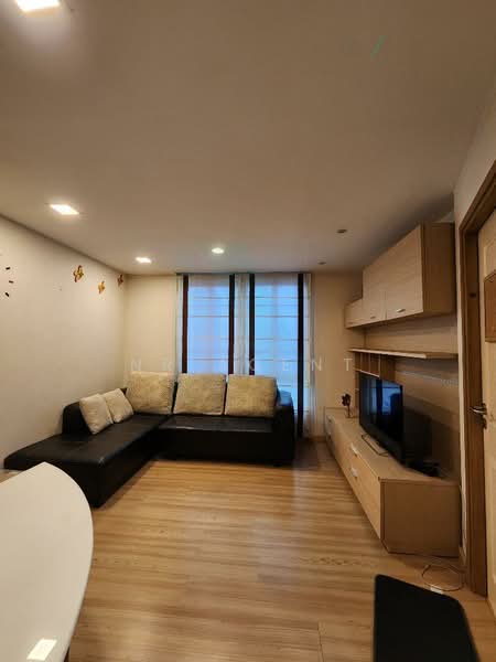 Pandao Place condominium, Bangkok, Sukhumvit, Phra Kanong, Khlong Toei, Bangkok, 1 Bedroom, 44 sqm, Condo For Sale, by NR AGENT, 500344500 - DDproperty.com