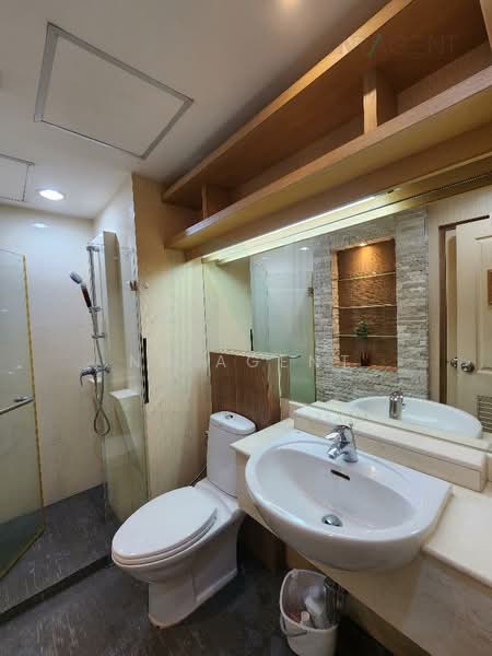 Pandao Place condominium, Bangkok, Sukhumvit, Phra Kanong, Khlong Toei, Bangkok, 1 Bedroom, 44 sqm, Condo For Sale, by NR AGENT, 500344500 - DDproperty.com