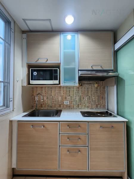 Pandao Place condominium, Bangkok, Sukhumvit, Phra Kanong, Khlong Toei, Bangkok, 1 Bedroom, 44 sqm, Condo For Sale, by NR AGENT, 500344500 - DDproperty.com