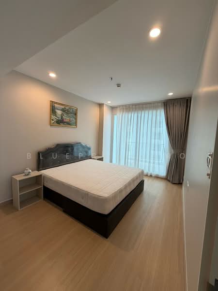 Supalai Riva Grande Rama 3, Bangkok, Rama 3 Road, Chong Nonsi, Yan Nawa, Bangkok, 2 Bedrooms, 140 sqm, Condo For Rent, by Blueprint.Property, 500344502 - DDproperty.com