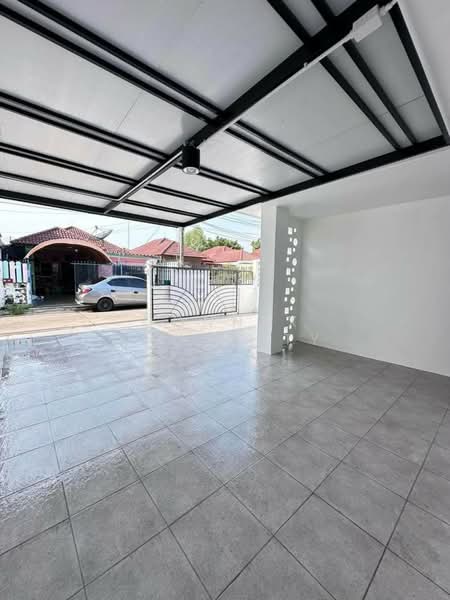 Pattaya Rungrueng, Chon Buri (Pattaya), เนินพลับหวาน, Nong Pru, Bang Lamung (Pattaya), Chon Buri (Pattaya), 2 Bedrooms, 70 sqm, Townhouse For Sale, by Connex Property, 500344507 - DDproperty.com
