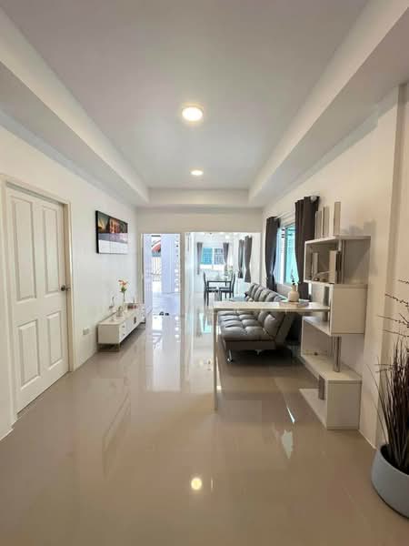 Pattaya Rungrueng, Chon Buri (Pattaya), เนินพลับหวาน, Nong Pru, Bang Lamung (Pattaya), Chon Buri (Pattaya), 2 Bedrooms, 70 sqm, Townhouse For Sale, by Connex Property, 500344507 - DDproperty.com