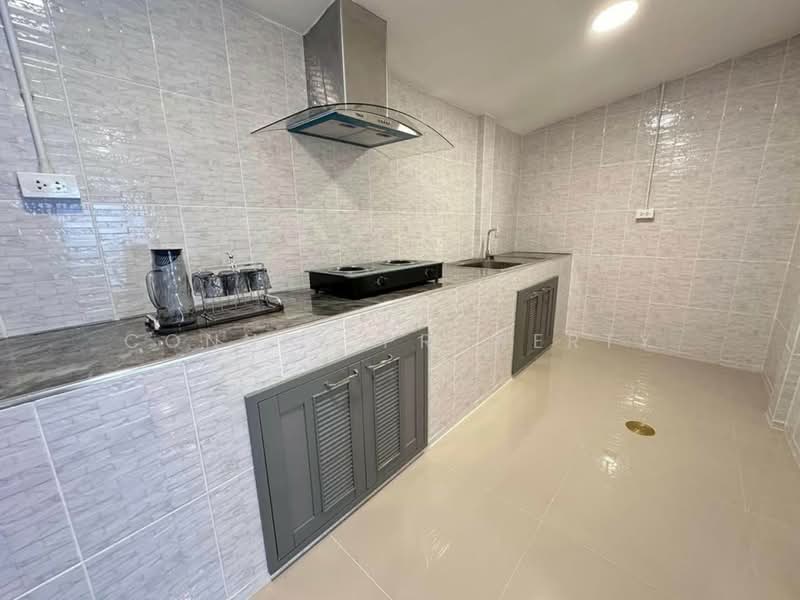 Pattaya Rungrueng, Chon Buri (Pattaya), เนินพลับหวาน, Nong Pru, Bang Lamung (Pattaya), Chon Buri (Pattaya), 2 Bedrooms, 70 sqm, Townhouse For Sale, by Connex Property, 500344507 - DDproperty.com