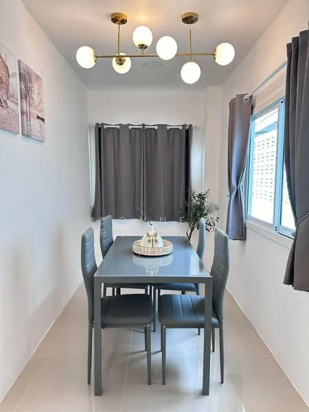 Pattaya Rungrueng, Chon Buri (Pattaya), เนินพลับหวาน, Nong Pru, Bang Lamung (Pattaya), Chon Buri (Pattaya), 2 Bedrooms, 70 sqm, Townhouse For Sale, by Connex Property, 500344507 - DDproperty.com