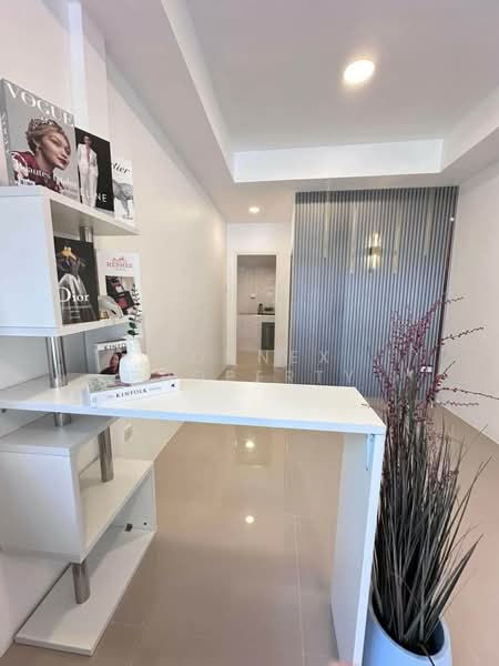 Pattaya Rungrueng, Chon Buri (Pattaya), เนินพลับหวาน, Nong Pru, Bang Lamung (Pattaya), Chon Buri (Pattaya), 2 Bedrooms, 70 sqm, Townhouse For Sale, by Connex Property, 500344507 - DDproperty.com