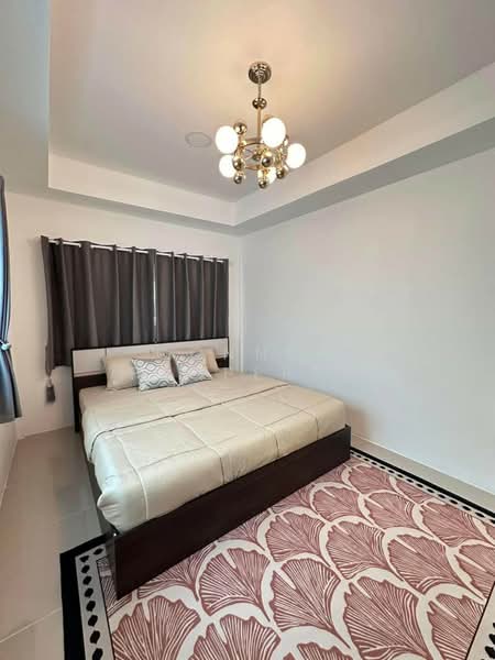Pattaya Rungrueng, Chon Buri (Pattaya), เนินพลับหวาน, Nong Pru, Bang Lamung (Pattaya), Chon Buri (Pattaya), 2 Bedrooms, 70 sqm, Townhouse For Sale, by Connex Property, 500344507 - DDproperty.com