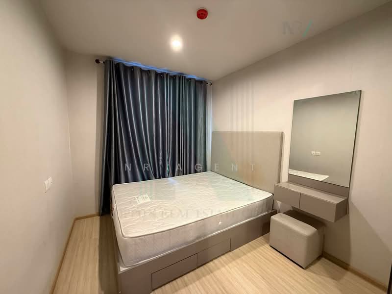 The Privacy Thaphra Interchange, Bangkok, 11 Soi Charan Sanitwong 1, Wat Tha Pra, Bangkok Yai, Bangkok, 1 Bedroom, 25 sqm, Condo For Sale, by NR AGENT, 500344508 - DDproperty.com