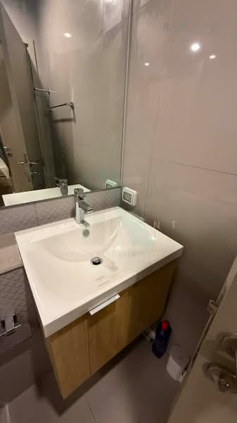 The Privacy Thaphra Interchange, Bangkok, 11 Soi Charan Sanitwong 1, Wat Tha Pra, Bangkok Yai, Bangkok, 1 Bedroom, 25 sqm, Condo For Sale, by NR AGENT, 500344508 - DDproperty.com