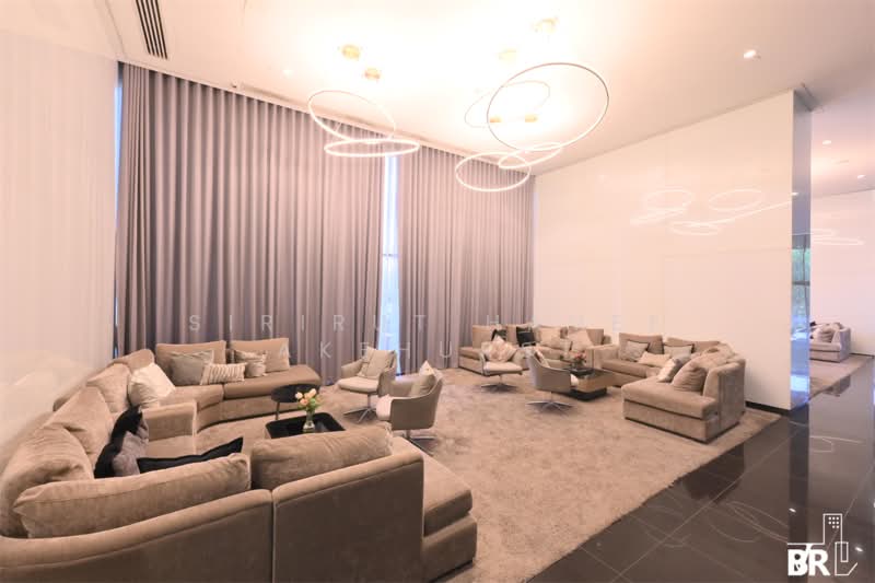 Knightsbridge Space Ratchayothin, Bangkok, Phaholyothin Road, Chatuchak, Bangkok, 1 Bedroom, 38 sqm, Condo For Sale, by Sirirut Havee Akehurst, 500344509 - DDproperty.com