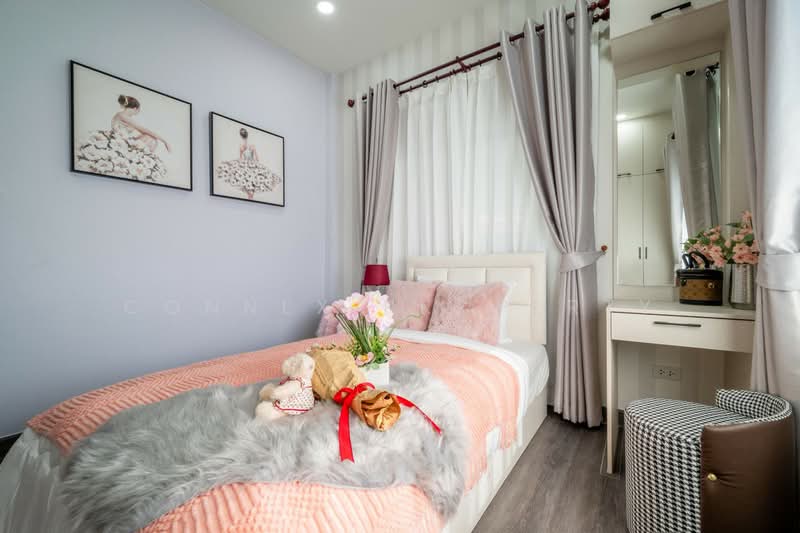 Pattaya Hill Village 2, Chon Buri (Pattaya), , Nong Pru, Bang Lamung (Pattaya), Chon Buri (Pattaya), 4 Bedrooms, 300 sqm, Single Detached House For Sale, by Connex Property, 500344511 - DDproperty.com