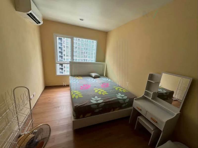 Regent Home Bangson 27, Bangkok, 877 Bangkok-Nonthaburi Road, Bang Sue, Bangkok, Studio, 28 sqm, Condo For Sale, by NR AGENT, 500344512 - DDproperty.com