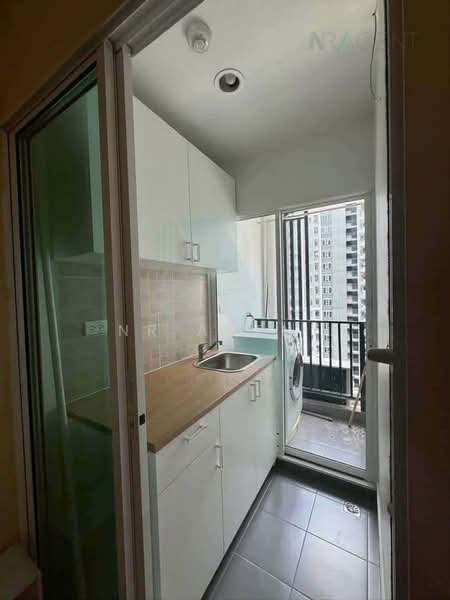 Regent Home Bangson 27, Bangkok, 877 Bangkok-Nonthaburi Road, Bang Sue, Bangkok, Studio, 28 sqm, Condo For Sale, by NR AGENT, 500344512 - DDproperty.com