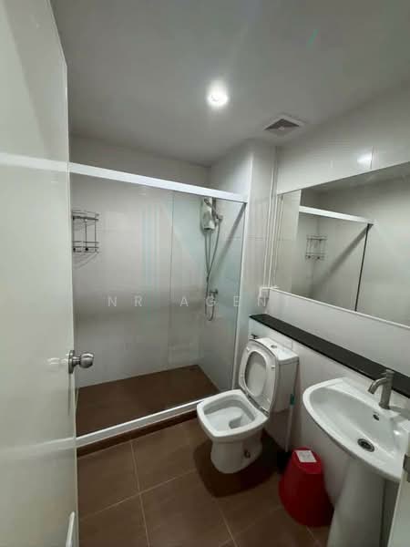Regent Home Bangson 27 : รีเจ้นท์โฮม บางซ่อน 27, กรุงเทพ, 877 ถ. กรุงเทพ - นนทบุรี, บางซื่อ, กรุงเทพ, 28 ตร.ม., คอนโด ขาย, โดย NR AGENT, 500344512 - DDproperty.com