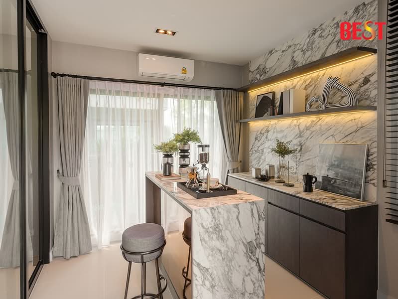 PAVE Bangna, Samut Prakan, Bang Bo, Khlong Dan, Bang Phriang, Bang Bo, Samut Prakan, 3 Bedrooms, 171 sqm, Single Detached House For Sale, by Aksarapak Chittara, 500344513 - DDproperty.com
