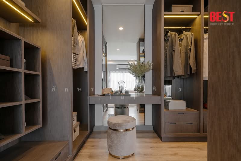 PAVE Bangna, Samut Prakan, Bang Bo, Khlong Dan, Bang Phriang, Bang Bo, Samut Prakan, 3 Bedrooms, 171 sqm, Single Detached House For Sale, by Aksarapak Chittara, 500344513 - DDproperty.com