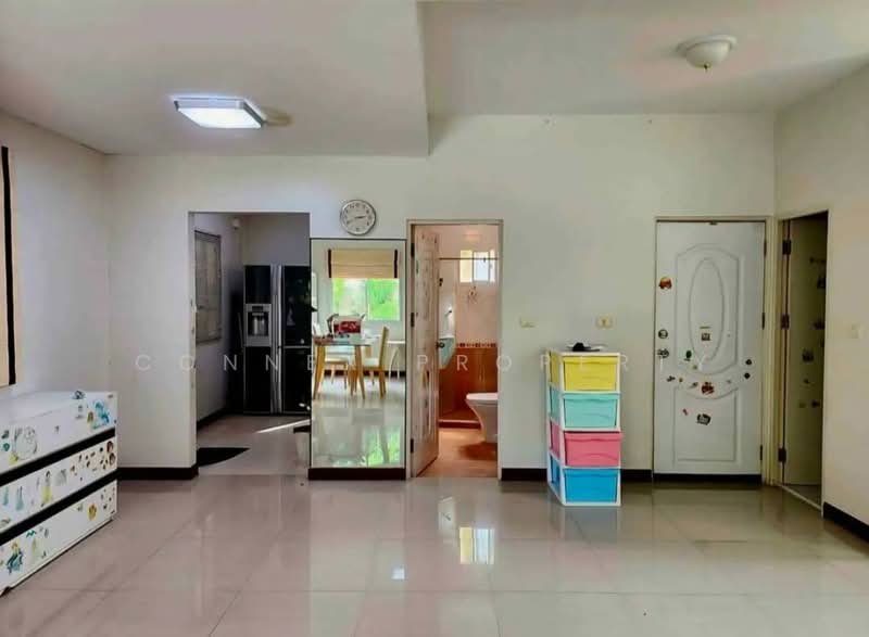 Passorn 7 The Elegance Rattanathibet, Nonthaburi, บางกรวย - ไทรน้อย, Bang Rak Yai, Bang Bua Thong, Nonthaburi, 3 Bedrooms, 200 sqm, Single Detached House For Sale, by Connex Property, 500344514 - DDproperty.com