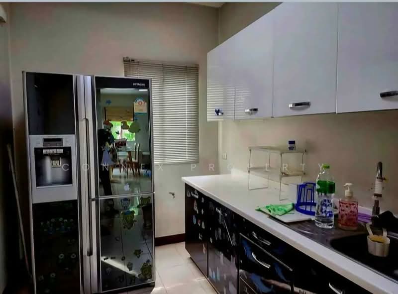 Passorn 7 The Elegance Rattanathibet, Nonthaburi, บางกรวย - ไทรน้อย, Bang Rak Yai, Bang Bua Thong, Nonthaburi, 3 Bedrooms, 200 sqm, Single Detached House For Sale, by Connex Property, 500344514 - DDproperty.com