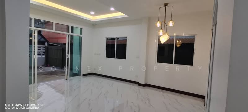 หมู่บ้านเศรษฐกิจ​, กรุงเทพ, เพชรเกษม, บางแคเหนือ, บางแค, กรุงเทพ, 180 ตร.ม., บ้านเดี่ยว ขาย, โดย Connex Property, 500344516 - DDproperty.com