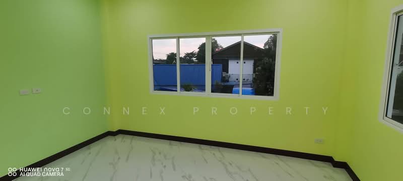 หมู่บ้านเศรษฐกิจ​, กรุงเทพ, เพชรเกษม, บางแคเหนือ, บางแค, กรุงเทพ, 180 ตร.ม., บ้านเดี่ยว ขาย, โดย Connex Property, 500344516 - DDproperty.com
