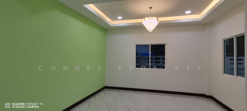 Mu Ban Setthakit, Bangkok, เพชรเกษม, Bang Kae Nua, Bang Khae, Bangkok, 3 Bedrooms, 180 sqm, Single Detached House For Sale, by Connex Property, 500344516 - DDproperty.com