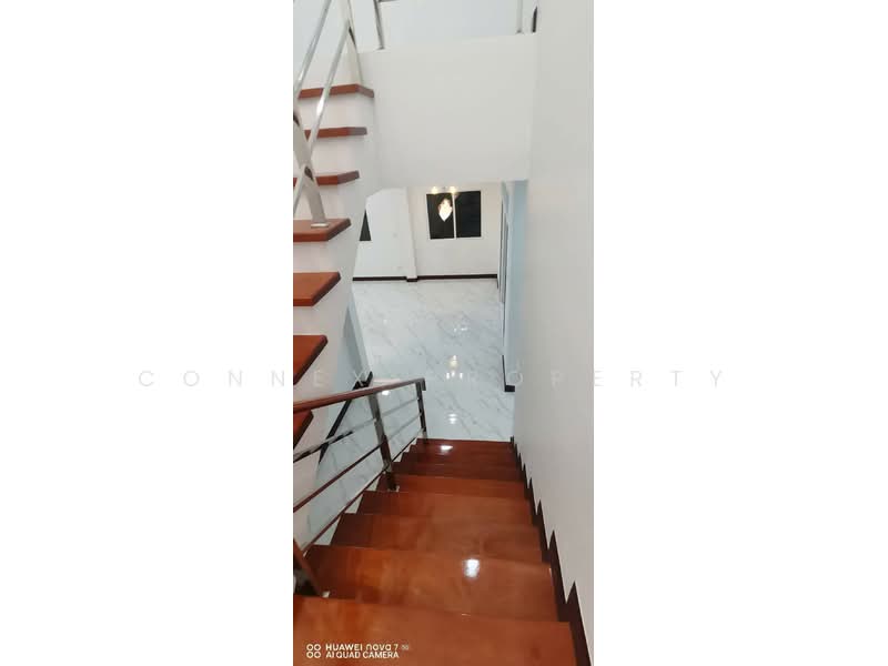 Mu Ban Setthakit, Bangkok, เพชรเกษม, Bang Kae Nua, Bang Khae, Bangkok, 3 Bedrooms, 180 sqm, Single Detached House For Sale, by Connex Property, 500344516 - DDproperty.com
