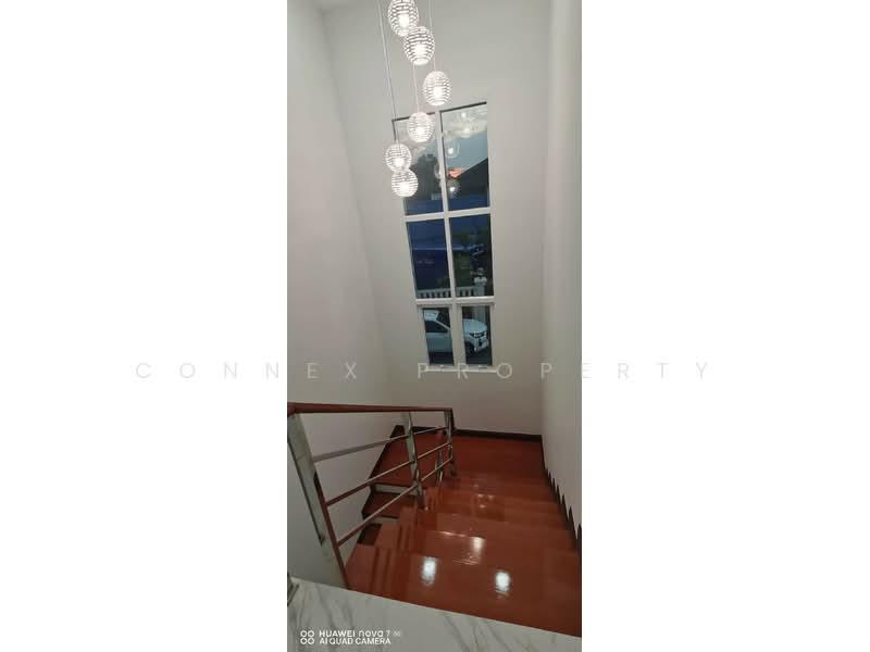 Mu Ban Setthakit, Bangkok, เพชรเกษม, Bang Kae Nua, Bang Khae, Bangkok, 3 Bedrooms, 180 sqm, Single Detached House For Sale, by Connex Property, 500344516 - DDproperty.com